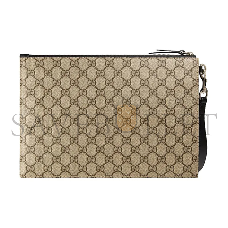 GUCCI GG OPHIDIA HANDBAG 473904 (30.5*21*1.5cm)